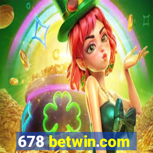 678 betwin.com